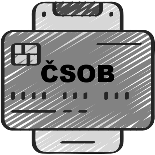 ČSOB platební brána